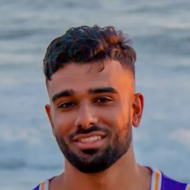 Neeraj Chemburkar